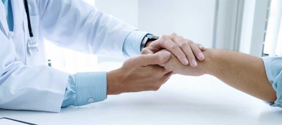 Healthcare Sector